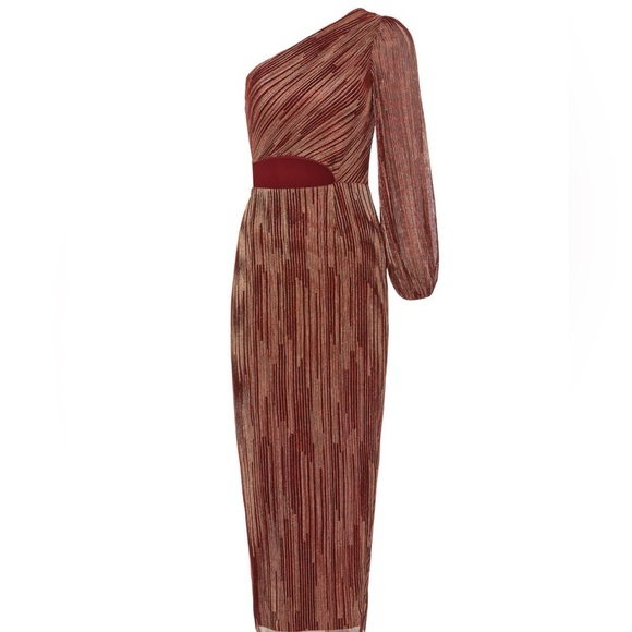 Saylor Laia Dress, S - Picture 12 of 15